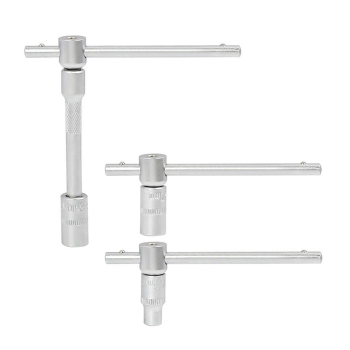 Mallette à Outils Workpro Acier Acier au chrome vanadium 108 Pièces