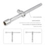 Mallette à Outils Workpro Acier Acier au chrome vanadium 108 Pièces
