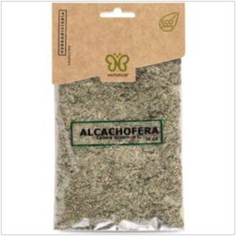 NATURCID ALCACHOFERA plante cortada 35gr. ECO