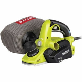 Ryobi Rabot électrique 600 W 82 mm