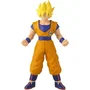 Bandai Dragon Ball Super - Figurine Jumbo 40 cm - Super Saiyan Goku - 38771