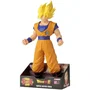 Bandai Dragon Ball Super - Figurine Jumbo 40 cm - Super Saiyan Goku - 38771