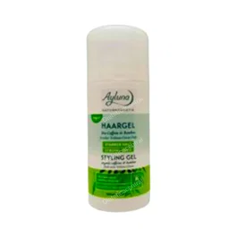 AYLUNA Gel Modelant Caféine-Bambou 100 ml