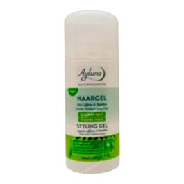 AYLUNA Gel Modelador Caféine-Bambú 100 ml