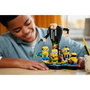 Lego 75582 Gru et les Minions