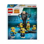 Lego 75582 Gru et les Minions