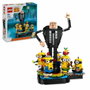 Lego 75582 Gru et les Minions