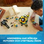 Lego 75582 Gru et les Minions