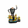 Lego 75582 Gru et les Minions