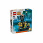 Lego 75582 Gru et les Minions