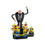 Lego 75582 Gru et les Minions