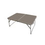 Table Pliable Aluminium Marbueno D13 Assorti Camping et Plage 64X42X29,5 cm 10440