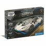 Clementoni Lamborghini Huracan STO - Voiture radiocommandée à construire