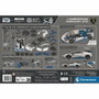 Clementoni Lamborghini Huracan STO - Voiture radiocommandée à construire