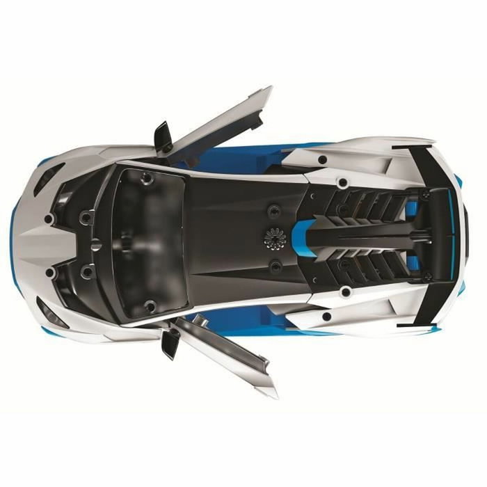 Clementoni Lamborghini Huracan STO - Voiture radiocommandée à construire