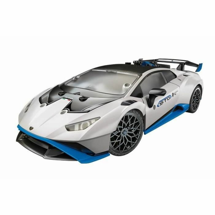 Clementoni Lamborghini Huracan STO - Voiture radiocommandée à construire