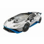Clementoni Lamborghini Huracan STO - Voiture radiocommandée à construire