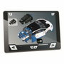 Clementoni Lamborghini Huracan STO - Voiture radiocommandée à construire