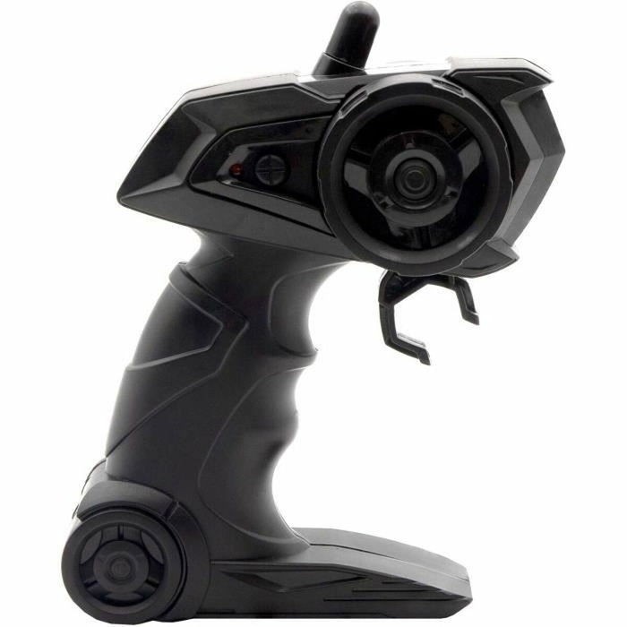 Exost Flash Light Voiture Télécommandée 1:14 Vert