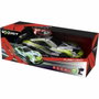 Exost Flash Light Voiture Télécommandée 1:14 Vert