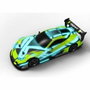 Exost Flash Light Voiture Télécommandée 1:14 Vert