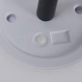 Home Deco Factory Lampe de Table LED Extérieure Rechargeable 40 cm