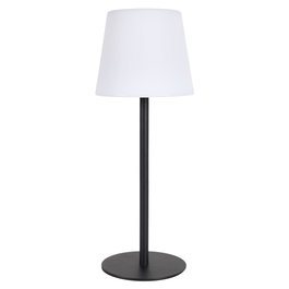 Home Deco Factory Lampe de Table LED Extérieure Rechargeable 40 cm
