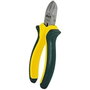 Mota Herramientas Pince coupante diagonale Q206 avec isolation lourde
