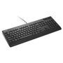 Clavier Lenovo 4Y41R64707 Noir Espagnol Qwerty