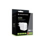 Conceptronic ALTHEA17W Chargeur Mural Althea17 W 67 W USB Universel Blanc