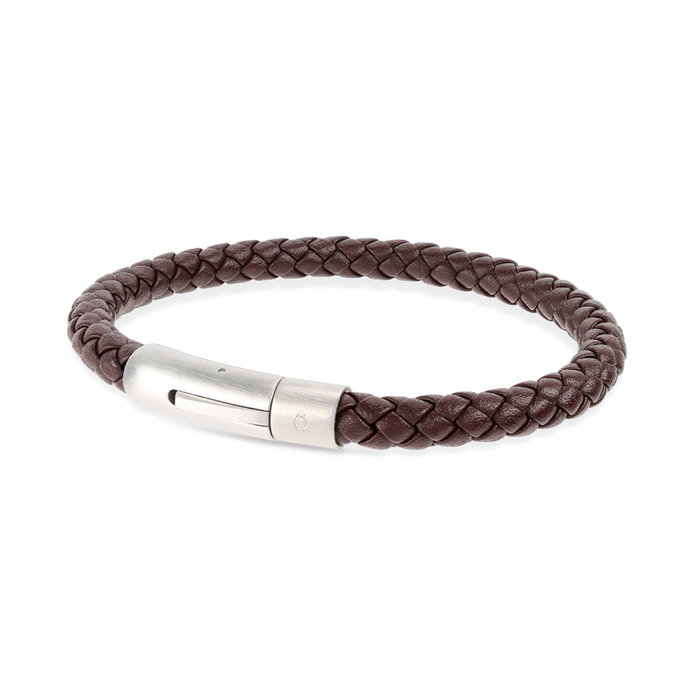 Bracelet Homme One Jewels OAMB3208LC-M Marron