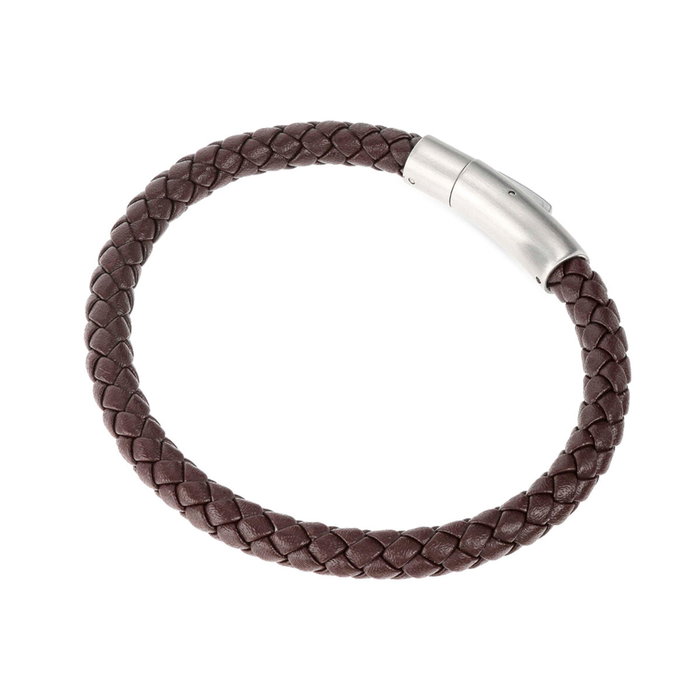 Bracelet Homme One Jewels OAMB3208LC-M Marron