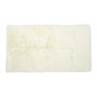 Home Deco Factory Alfombra 110x60 cm Crudo