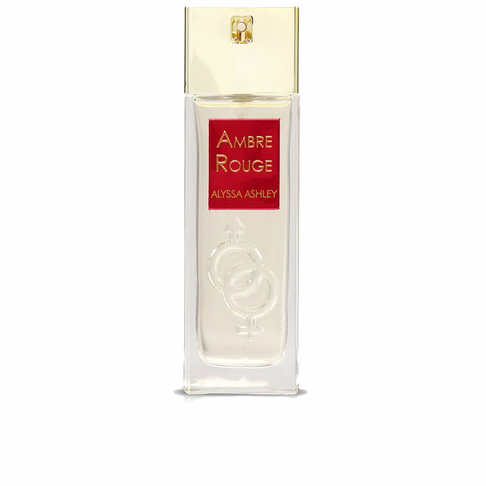 Alyssa Ashley Ambre Rouge Eau de Parfum 50 ml