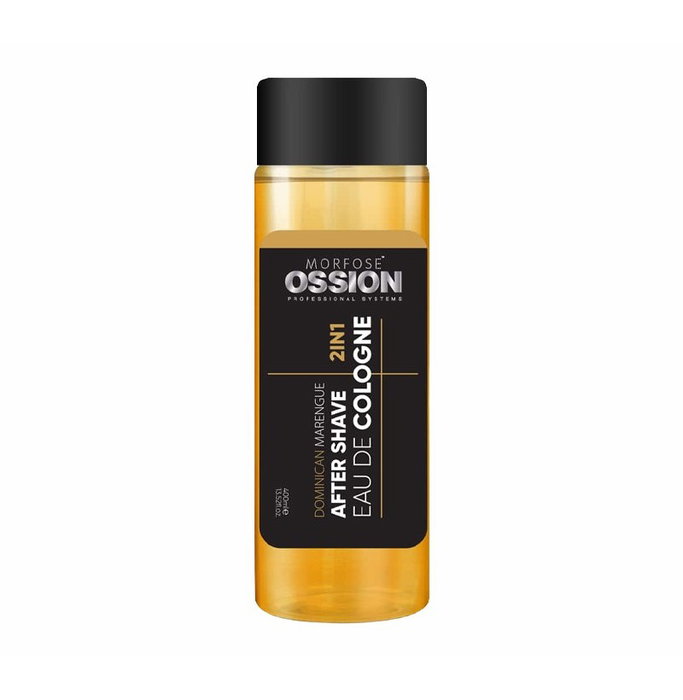 Ossion After Shave Dominican Merengue 400ml Ossion After Shave Dominican Merengue 400ml