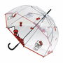 Parapluie Hello Kitty Bleu 60 cm