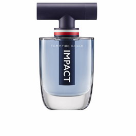 Tommy Hilfiger Impact Eau de Toilette 100 ml