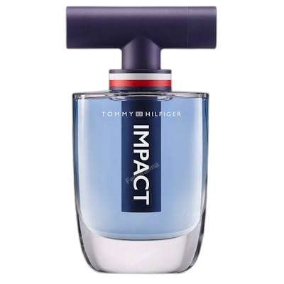 Tommy Hilfiger Impact Eau de Toilette 100 ml