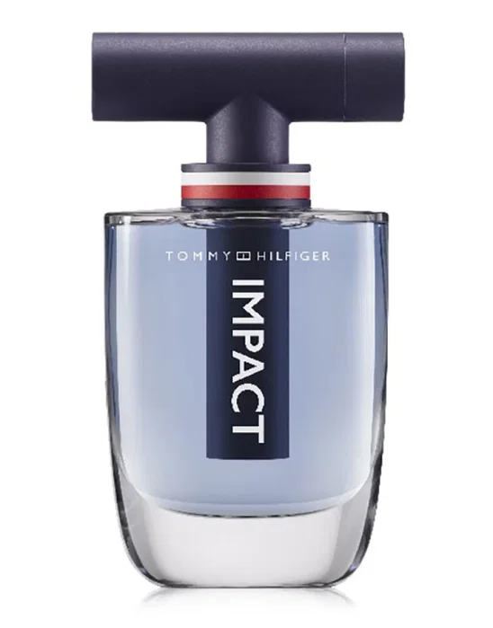 Tommy Hilfiger Impact Eau de Toilette 100 ml Tommy Hilfiger Impact Eau de Toilette 100 ml