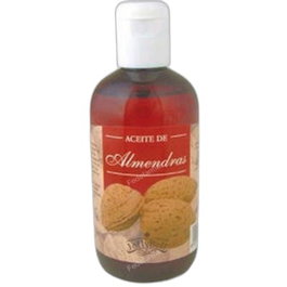 JELLYBELL Huile d'amande 1 L