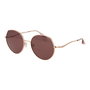 Lunettes de soleil Femme Trussardi TSW3011 5605A