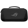 Asus ROG - Housse de protection rigide étanche pour console portable ROG Ally / Ally X - Étui anti-choc avec fermetures YKK