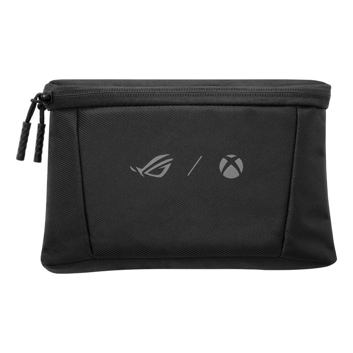 Asus Étui de protection ROG Box Noir pour ROG Xbox Ally et ROG Xbox Ally X