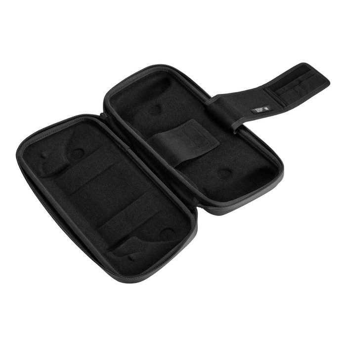 Asus Étui de protection ROG Box Noir pour ROG Xbox Ally et ROG Xbox Ally X