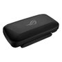 Asus Étui de protection ROG Box Noir pour ROG Xbox Ally et ROG Xbox Ally X