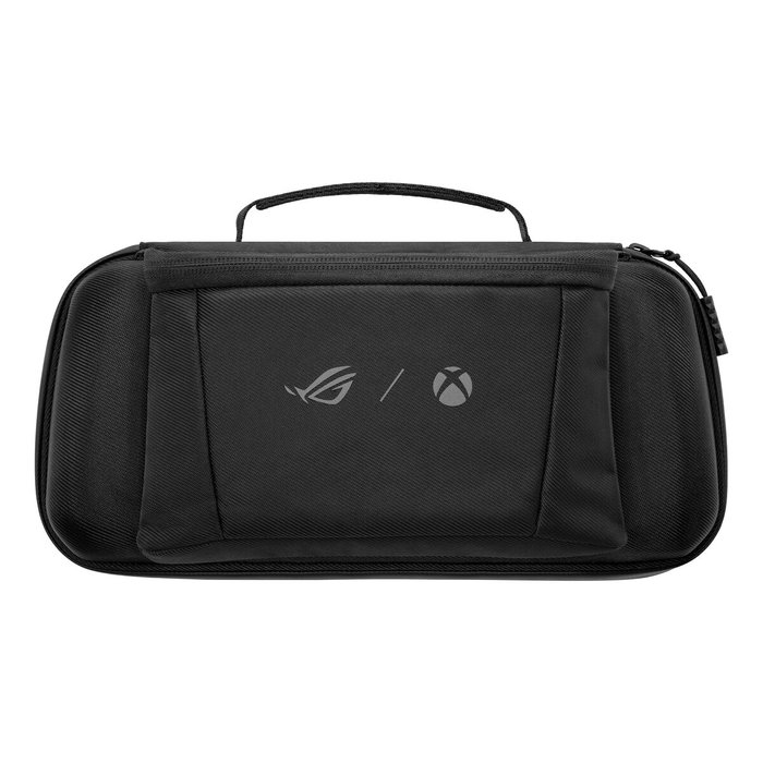 Asus Étui de protection ROG Box Noir pour ROG Xbox Ally et ROG Xbox Ally X