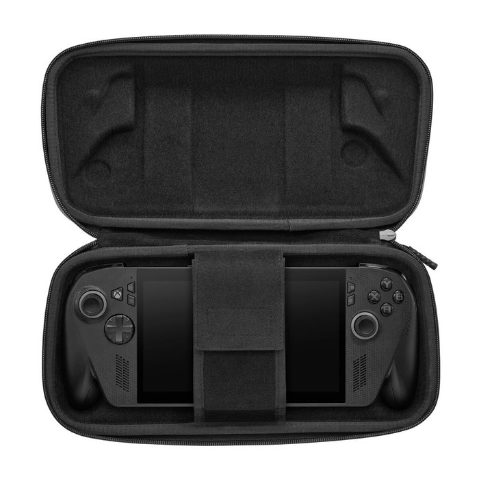 Asus Étui de protection ROG Box Noir pour ROG Xbox Ally et ROG Xbox Ally X
