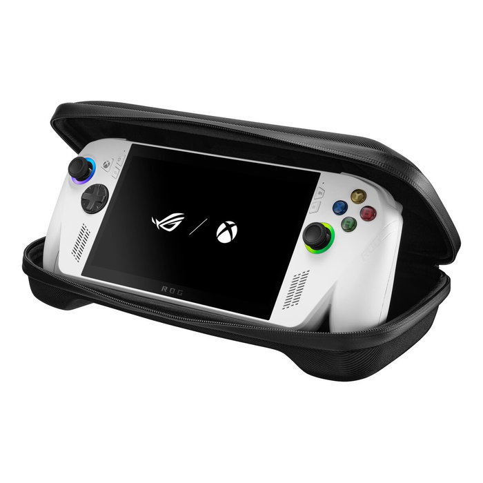 Asus Étui de protection ROG Box Noir pour ROG Xbox Ally et ROG Xbox Ally X