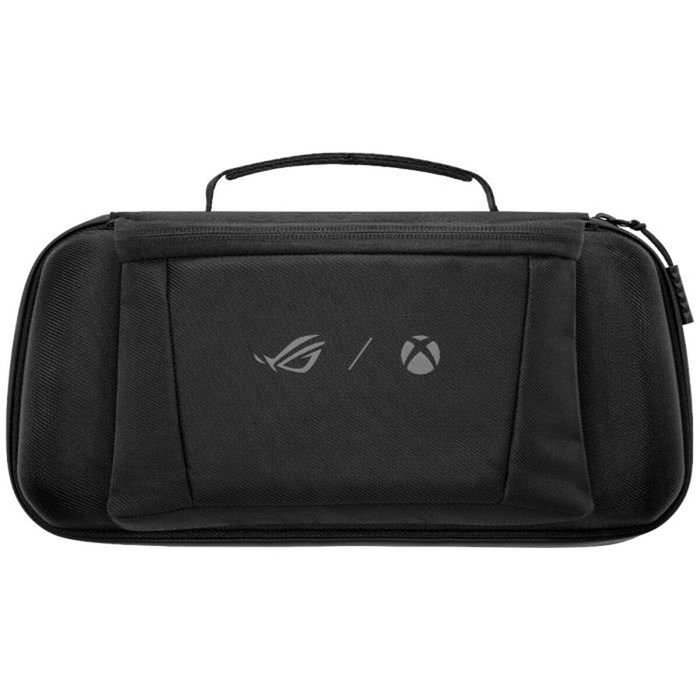 Asus Étui de protection ROG Box Noir pour ROG Xbox Ally et ROG Xbox Ally X