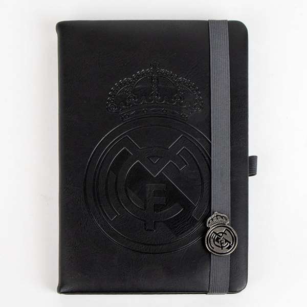 Cerdá Set de papeterie Real Madrid - Trousse scolaire pour enfant - Dimensions 24 x 3 x 30 cm Cerdá Set de papeterie Real Madrid - Trousse scolaire pour enfant - Dimensions 24 x 3 x 30 cm